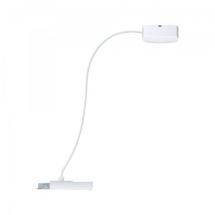  ALIME PAR CAB SUSP RAIL BLANC 