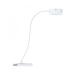  ALIME PAR CAB SUSP RAIL BLANC 