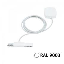  ALIME PAR CAB SUSP RAIL BLANC 