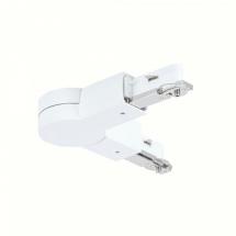  CONNECTEUR ARTICULE BLANC 230V 