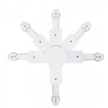  CONNECTEUR ARTICULE BLANC 230V 