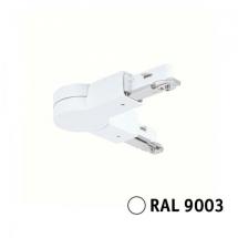  CONNECTEUR ARTICULE BLANC 230V 