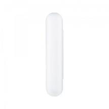  GAINE DE CABL POUR SUSP BLANC 