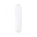  GAINE DE CABL POUR SUSP BLANC 