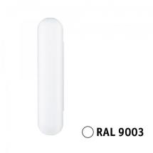  GAINE DE CABL POUR SUSP BLANC 