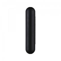  GAINE DE CABLE POUR SUSP NOIR 
