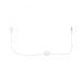  ALIMENT AV INTERRUPTEUR BLANC 