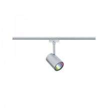  SPOT LUXE ZB 4,8W RGBW CHROM 
