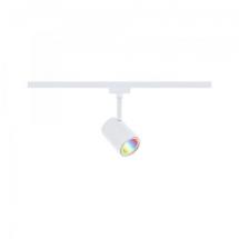  SPOT LUXE ZB 4,8W RGBW BLANC 