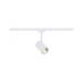  SPOT LUXE ZB 4,8W RGBW BLANC 