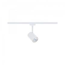  SPOT LUXE ZB 4,8W RGBW BLANC 