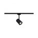  SPOT LUXE ZB 4,8W RGBW NOIR 