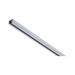  RAIL 1,5M CHROME MAT 230V MET 
