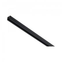  RAIL 1,5M NOIR MAT 230V METAL 