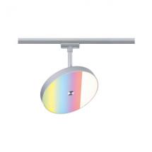  URail ZB Spot Hildor RGBW 1x10 