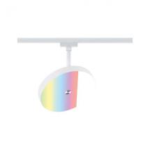  URail ZB Spot Hildor RGBW 1x10 