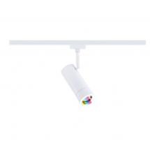 URail ZB Spot Tarus RGBW 1x10W 