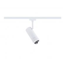  URail ZB Spot Tarus RGBW 1x10W 