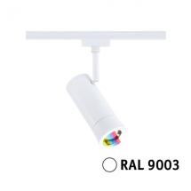  URail ZB Spot Tarus RGBW 1x10W 