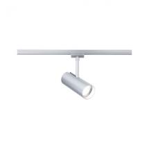  URail Tubo2 10W 4000K Chr m 60 