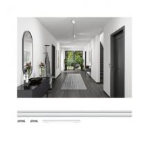  URail Basissystem 2,30m 1000W 