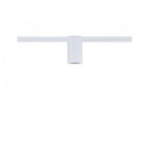  URail Ceiling Socket max20W Si 