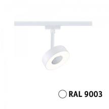  URail Circle 3StepDim 5W 3000K 