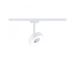  URail Circle 3StepDim 5W 4000K 