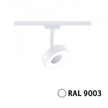  URail Circle 3StepDim 5W 4000K 