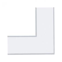  LINION CANAL LUMINEUX ANGLE 90 