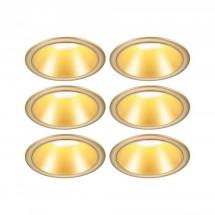  ENC Cole Coin x3 6W 3StepDim o 