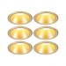  ENC Cole Coin x3 6W 3StepDim o 