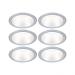  ENC Cole Coin x3 6W 3StepDim a 