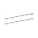  INLINE LED 2X4W 35CM 3000K DIM 