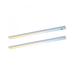  INLINE LED 2X4W 35CM TUNABLEWH 
