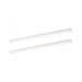  INLINE LED 2X4W 35CM 3000K DIM 