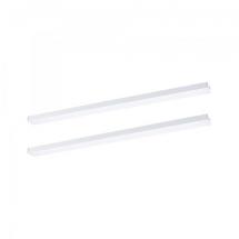  INLINE LED 2X4W 35CM 3000K DIM 