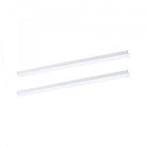  INLINE LED 2X4W 35CM TUNABLEWH 