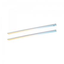  INLINE LED 2X6W 55CM TUNABLEWH 