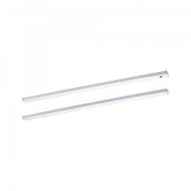  INLINE LED 2X6W 55CM TUNABLEWH 