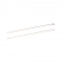  INLINE LED 2X6W 55CM 3000K DIM 