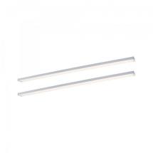 INLINE LED 2X6W 55CM 3000K DIM 