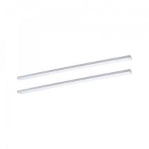  INLINE LED 2X6W 55CM 3000K DIM 