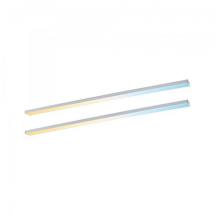  INLINE LED 2X6W 55CM TUNABLEWH 