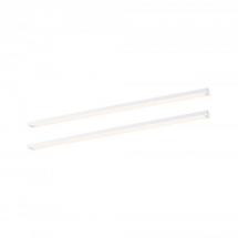 INLINE LED 2X6W 55CM 3000K DIM 