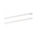  INLINE LED 2X4W 35CM 3000K DIM 