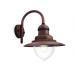  Raindrop wall lantern bronze 1 