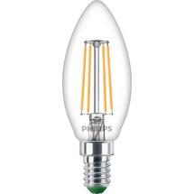  MAS LEDCANDLEND2.3-40W E14 827 