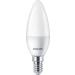  FLAMME 5 E14 840 470lm 