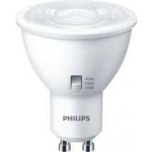  DICRO 4.8 GU10 CCT 345lm DIM 